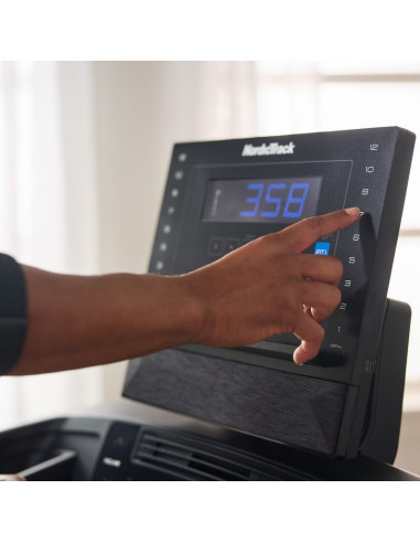 Bieżnia elektryczna nordictrack t7