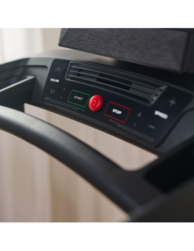 Bieżnia elektryczna nordictrack t7