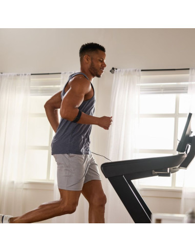 Bieżnia elektryczna nordictrack t7