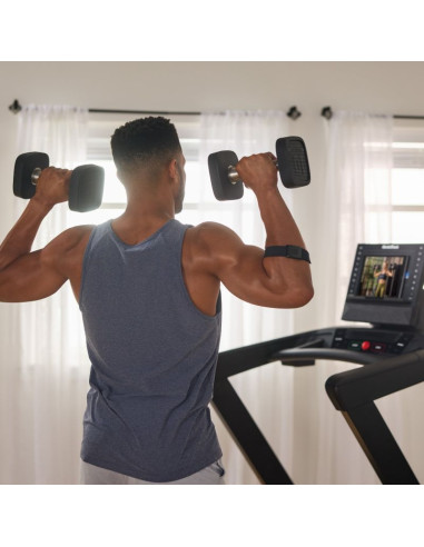 Bieżnia elektryczna nordictrack t7