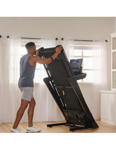 Bieżnia elektryczna nordictrack t7