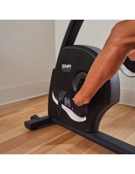 Rower programowany poziomy nordictrack g le