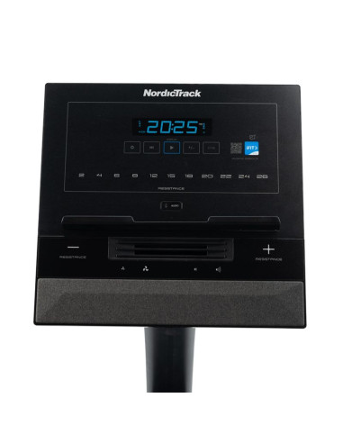 Rower programowany poziomy nordictrack g le