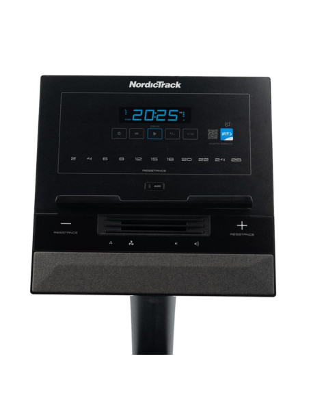 Rower programowany poziomy nordictrack g le