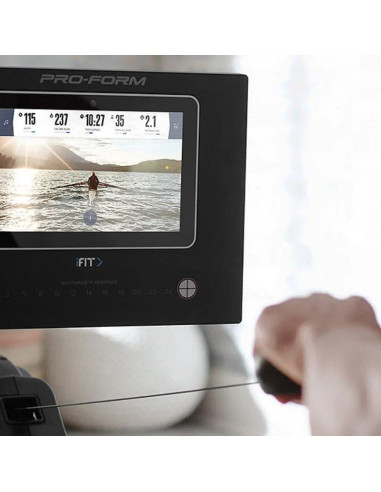 Wioślarz proform pro r10