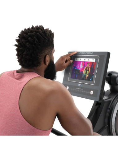 Wioślarz proform pro r10