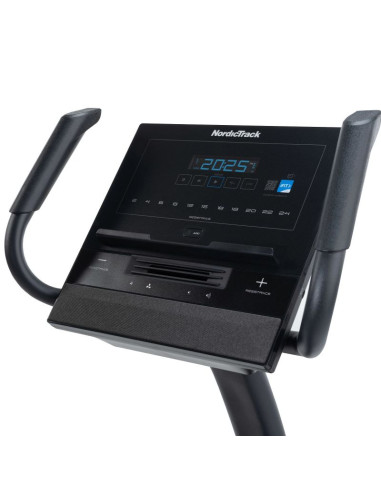 Rower nordictrack programowany g le