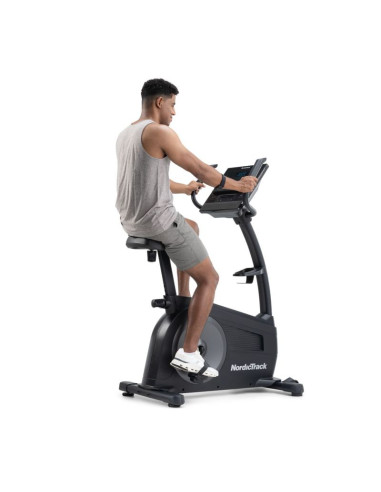 Rower nordictrack programowany g le