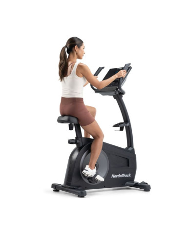 Rower nordictrack programowany g le