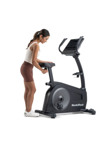 Rower nordictrack programowany g le