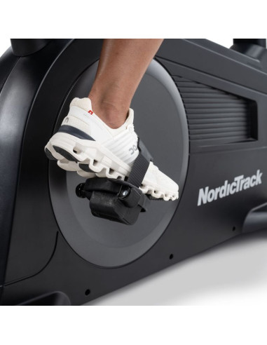 Rower nordictrack programowany g le