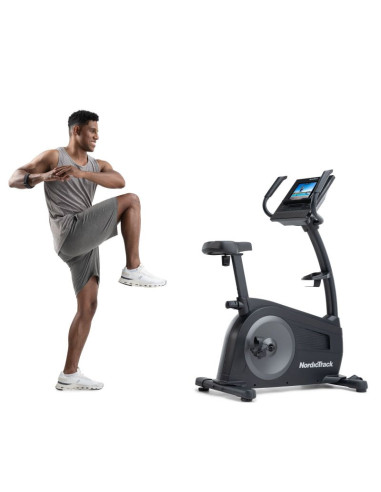 Rower nordictrack programowany g le