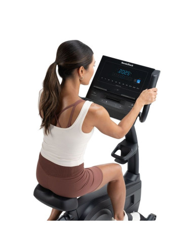 Rower nordictrack programowany g le