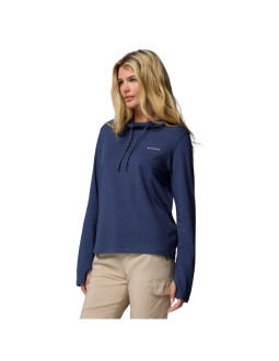 Bluza columbia eu sun trek ls hoodie w 2