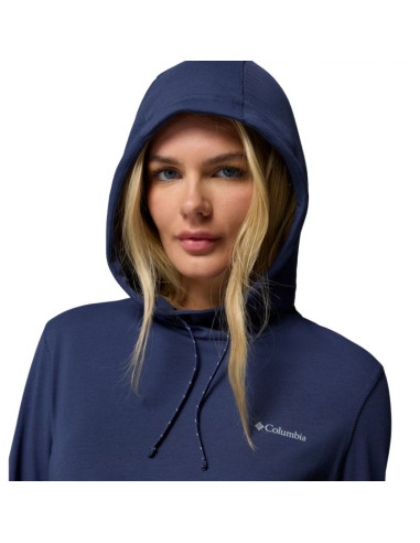 Bluza columbia eu sun trek ls hoodie w