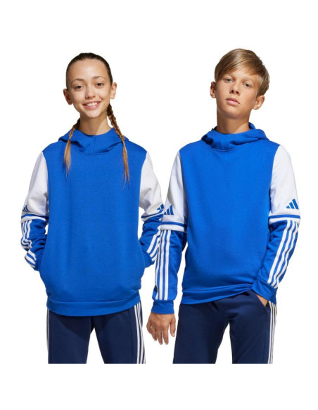 Bluza adidas squadra 25 sweat hoody jr