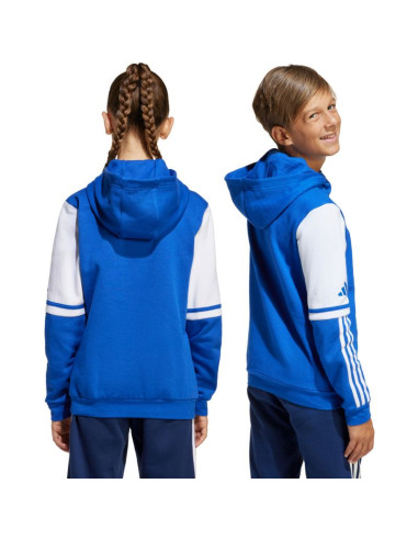 Bluza adidas squadra 25 sweat hoody jr
