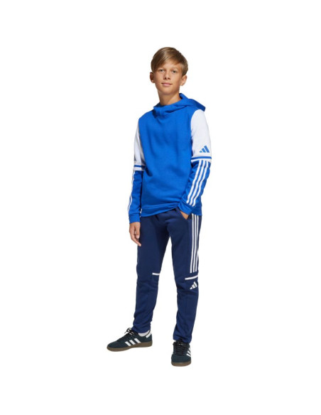 Bluza adidas squadra 25 sweat hoody jr