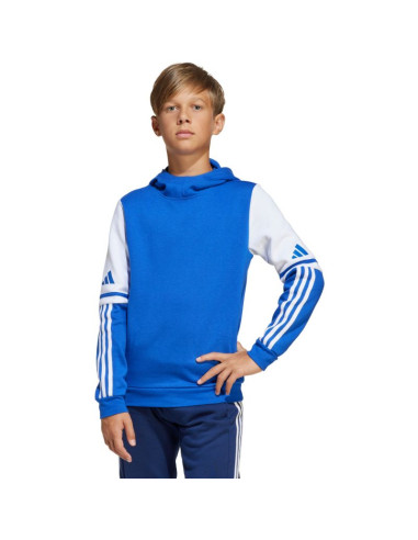 Bluza adidas squadra 25 sweat hoody jr