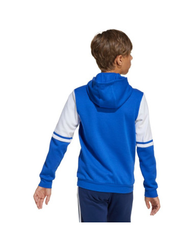Bluza adidas squadra 25 sweat hoody jr