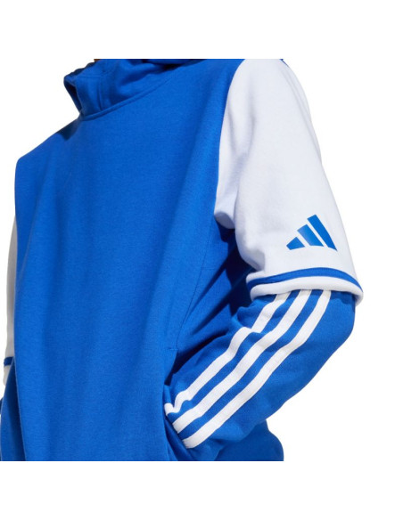 Bluza adidas squadra 25 sweat hoody jr