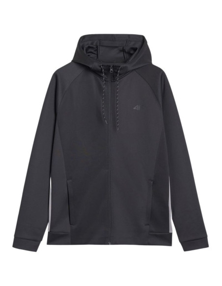 Bluza 4f fnk m513 m 4fwss25tfswm513