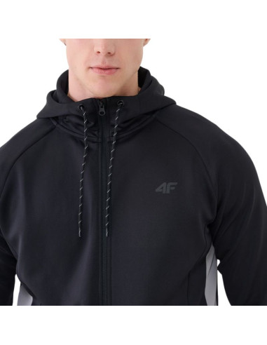 Bluza 4f fnk m513 m 4fwss25tfswm513