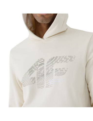 Bluza 4f m1585 m 4fwss25tswsm1585