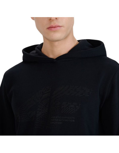 Bluza 4f m1585 m 4fwss25tswsm1585