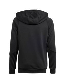 Bluza adidas tiro 24 training hoodie jr 2