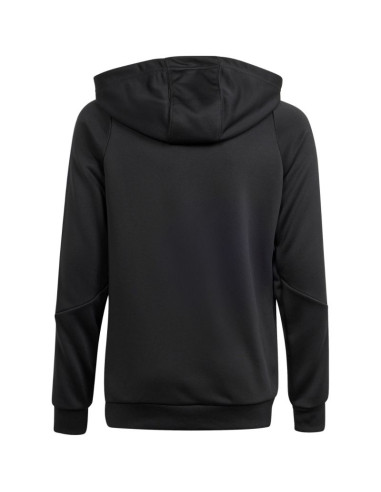 Bluza adidas tiro 24 training hoodie jr