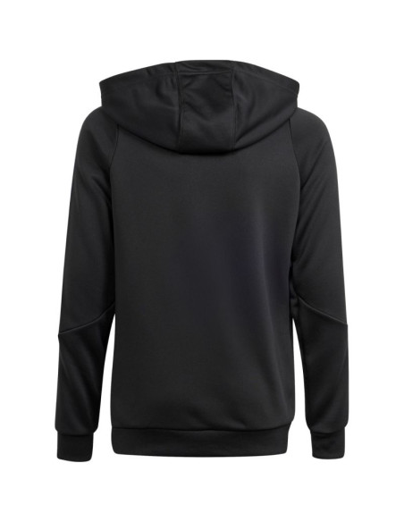 Bluza adidas tiro 24 training hoodie jr