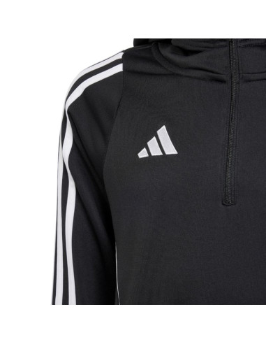 Bluza adidas tiro 24 training hoodie jr