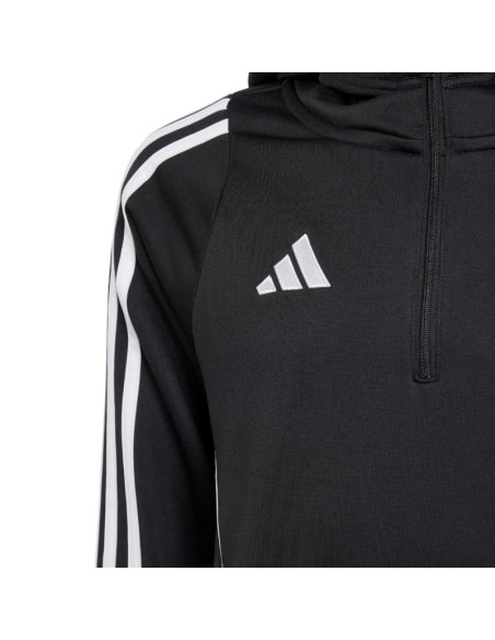 Bluza adidas tiro 24 training hoodie jr
