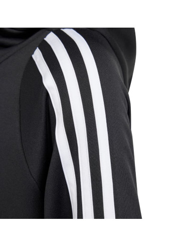 Bluza adidas tiro 24 training hoodie jr