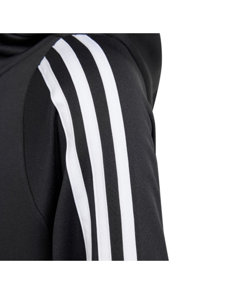 Bluza adidas tiro 24 training hoodie jr