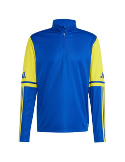 Bluza adidas squadra 25 training top jr