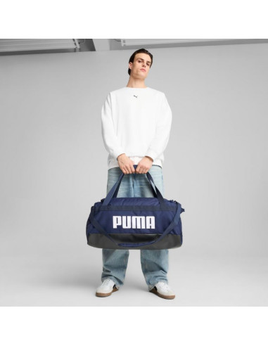 Torba puma challenger sports medium 91145