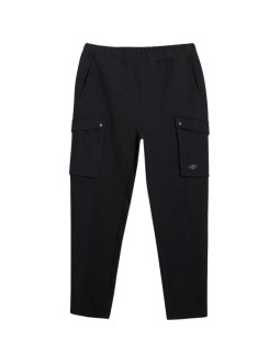 Spodnie 4f cas m0990 m 4fwss25ttrom0990