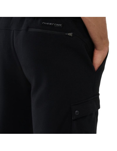 Spodnie 4f cas m0990 m 4fwss25ttrom0990