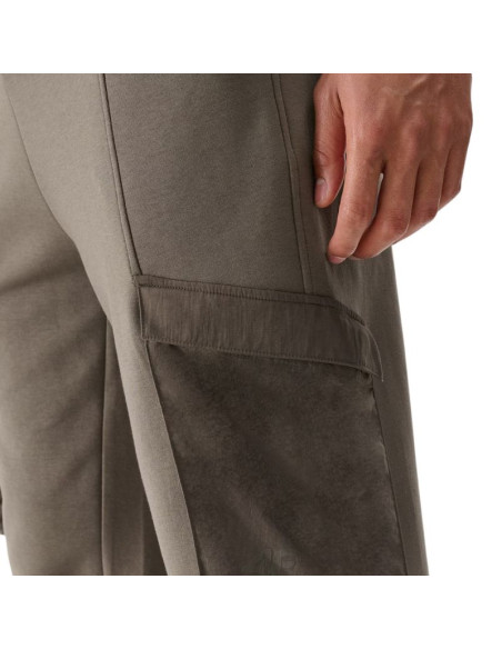 Spodnie 4f cas m0990 m 4fwss25ttrom0990