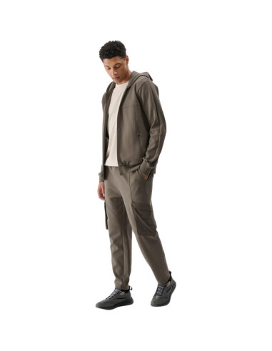 Spodnie 4f cas m0990 m 4fwss25ttrom0990