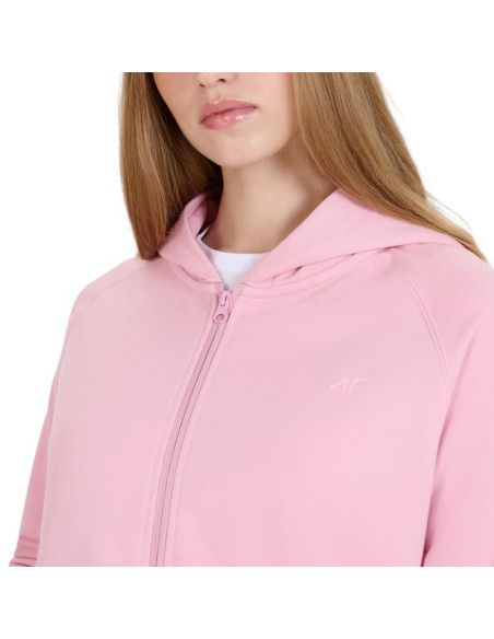 Bluza 4f f1763 w 4fwmm00tswsf1763