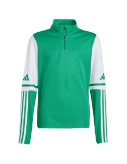 Bluza adidas squadra 25 training top jr 2