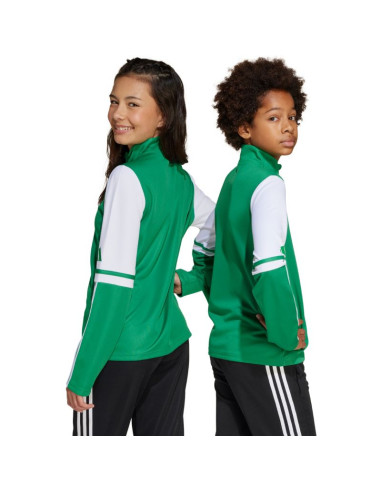 Bluza adidas squadra 25 training top jr