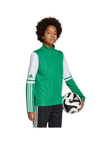 Bluza adidas squadra 25 training top jr