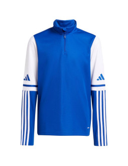 Bluza adidas squadra 25 training top jr 2