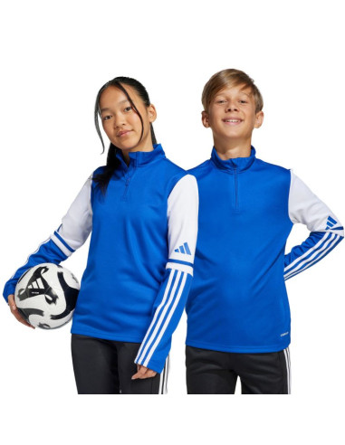 Bluza adidas squadra 25 training top jr