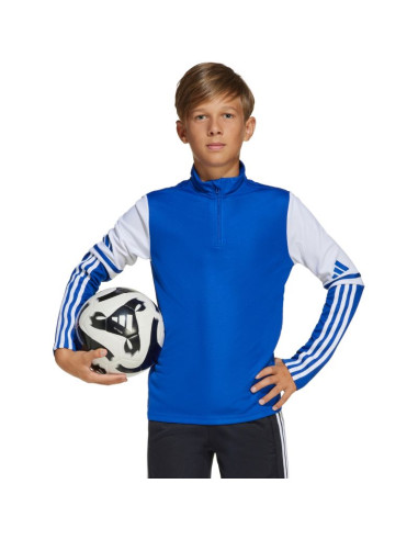 Bluza adidas squadra 25 training top jr