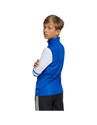 Bluza adidas squadra 25 training top jr